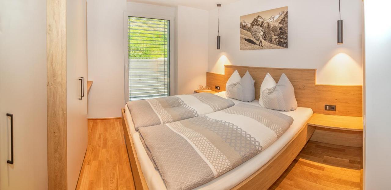 Apartments Ella Innsbruck Bagian luar foto