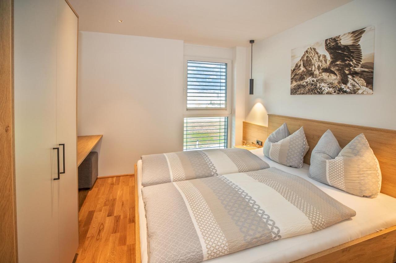 Apartments Ella Innsbruck Bagian luar foto
